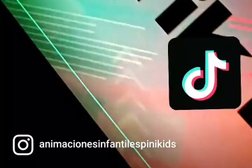 Animaciones para Cumpleaños infantiles a domicilio con Animadores de Fiestas
