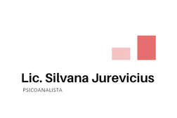 Psicoanalista Lic. Silvana Jurevicius