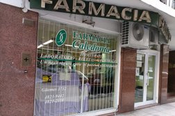 Farmacia Caledonia