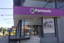 Farmacia Del Cerro