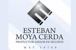 Esteban Moya