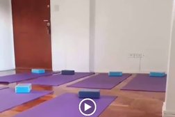 Armonia Interior Yoga Noelia Taddia